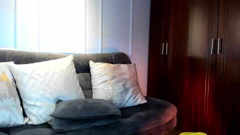 DaveMonsalve online show from December 2024 03:45:02 AM