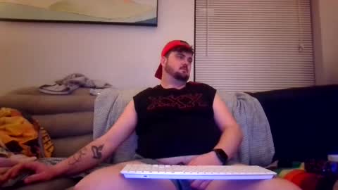 Snapshot of coreymccoy418 chatting on February 2025 03:40:01 AM xchicagobare online show from February 2025 03:40:01 AM