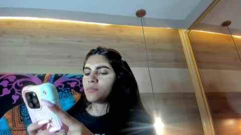 Cori online show from January 2026 03:55:02 AM