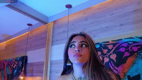 Cori online show from March 2026 04:40:01 AM