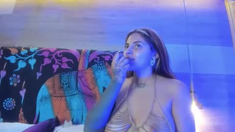 Cori online show from March 2026 11:10:02 PM