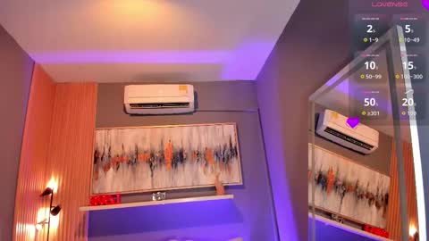 Cori online show from November 2025 12:04:02 PM