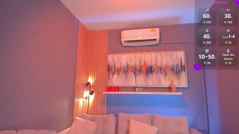 Cori online show from December 2025 10:19:01 AM