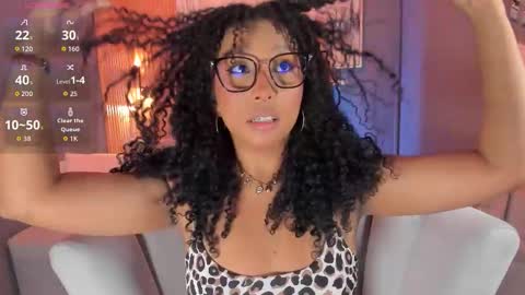 Cori online show from December 2025 10:20:02 AM