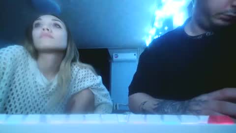 Snapshot of corn_404 chatting on March 2025 02:23:02 PM Nata and Raf online show from March 2025 02:23:02 PM