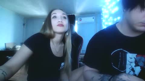 Snapshot of corn_404 chatting on March 2025 11:03:01 AM Nata and Raf online show from March 2025 11:03:01 AM