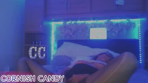 Cornish Candy online show from January 2026 11:52:01 PM