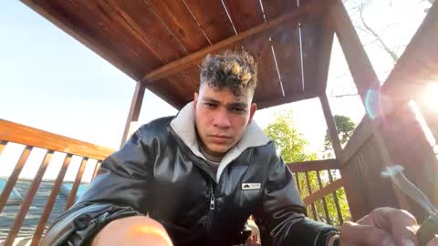 Snapshot of coronelking chatting on December 2024 10:55:02 PM coronelking online show from December 2024 10:55:02 PM