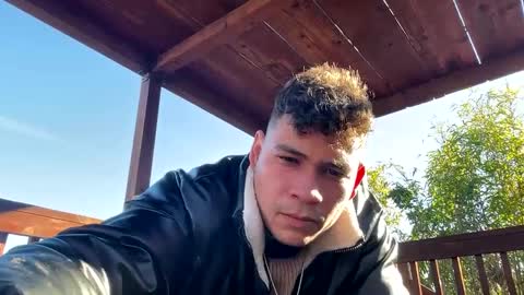 Snapshot of coronelking chatting on January 2025 10:11:02 PM coronelking online show from January 2025 10:11:02 PM