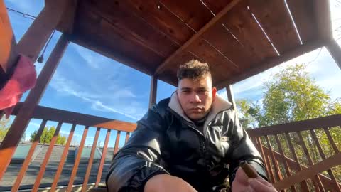 Snapshot of coronelking chatting on January 2025 10:26:01 PM coronelking online show from January 2025 10:26:01 PM