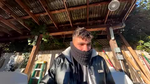 Snapshot of coronelking chatting on January 2025 04:29:01 PM coronelking online show from January 2025 04:29:01 PM