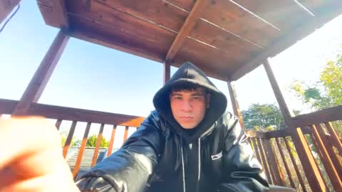 Snapshot of coronelking chatting on January 2025 10:28:02 PM coronelking online show from January 2025 10:28:02 PM