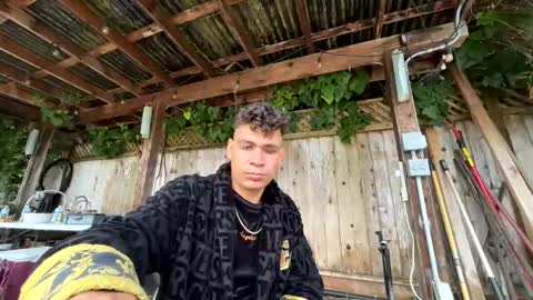 Snapshot of coronelking chatting on October 2025 07:36:02 PM coronelking online show from October 2025 07:36:02 PM