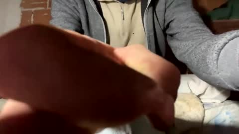 Corrado online show from February 2025 04:56:02 PM