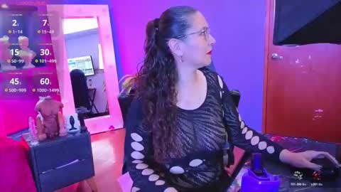 Natali online show from October 2025 04:49:01 AM