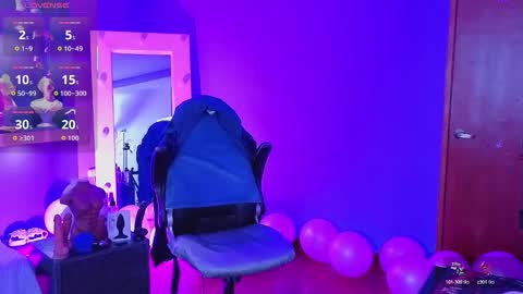 Natali online show from February 2026 05:26:02 AM