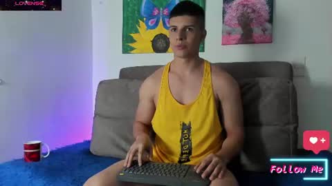 Snapshot of cory_okell chatting on July 2026 12:37:02 AM cory okell IG coryokell online show from July 2026 12:37:02 AM