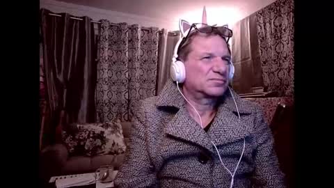 CoryAssMan online show from December 2024 09:22:01 AM