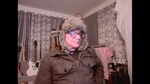 CoryAssMan online show from January 2025 12:31:01 PM