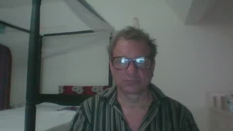 CoryAssMan online show from March 2025 06:55:01 PM
