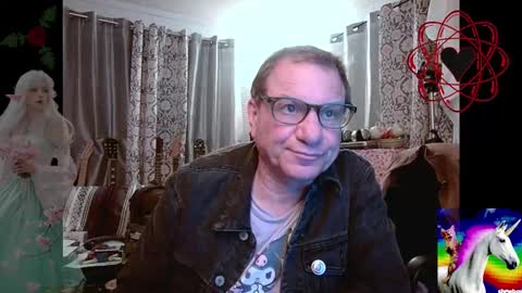 CoryAssMan online show from October 2025 09:17:01 AM