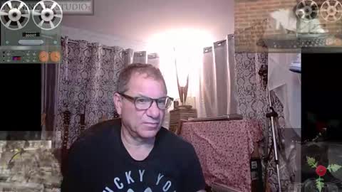 CoryAssMan online show from February 2026 10:07:02 AM