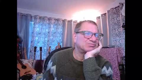 CoryAssMan online show from February 2026 12:06:02 AM