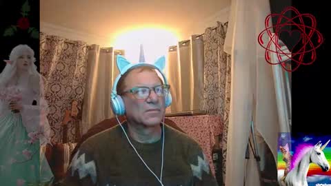 CoryAssMan online show from March 2026 09:04:01 AM