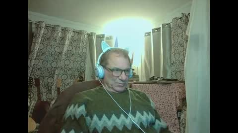 CoryAssMan online show from April 2026 11:05:01 AM