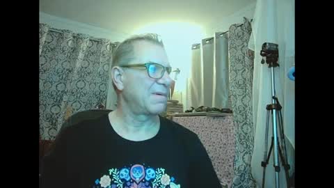 CoryAssMan online show from April 2026 11:47:01 AM