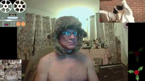 CoryAssMan online show from June 2026 10:15:01 AM