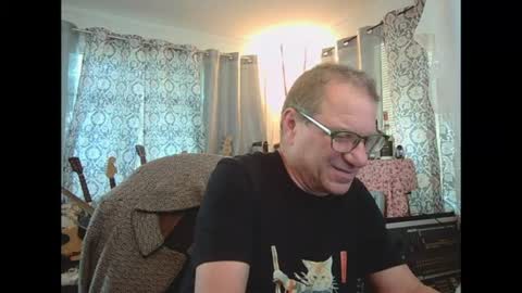 CoryAssMan online show from June 2026 10:33:01 PM