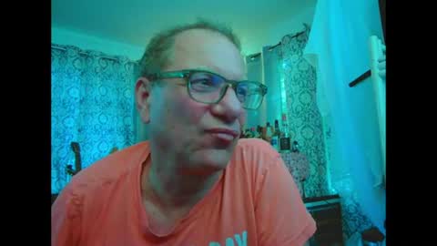 CoryAssMan online show from July 2026 01:16:01 AM