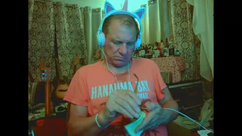 CoryAssMan online show from July 2026 05:35:01 AM
