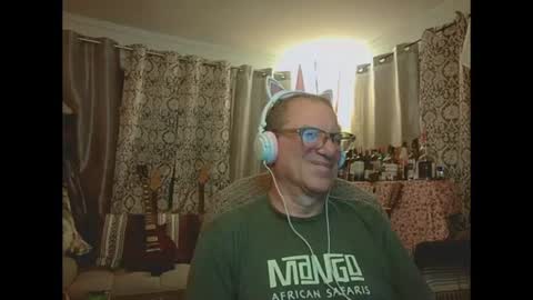 CoryAssMan online show from July 2026 07:23:02 AM