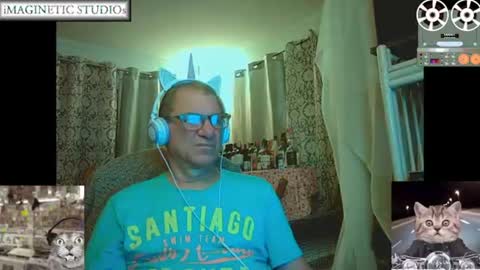 CoryAssMan online show from July 2026 04:14:02 AM