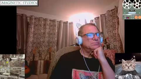 CoryAssMan online show from July 2026 07:04:01 AM