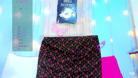 corynatayler online show from December 2024 10:41:02 PM