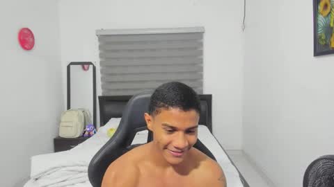 Ethan  online show from March 2026 11:20:02 PM