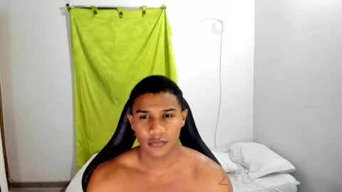 Ethan  online show from July 2026 11:18:01 PM