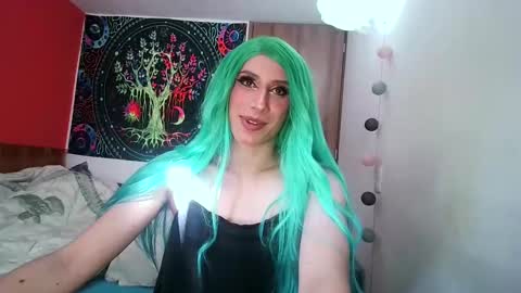 cosmic_crystal online show from February 2025 07:38:02 PM