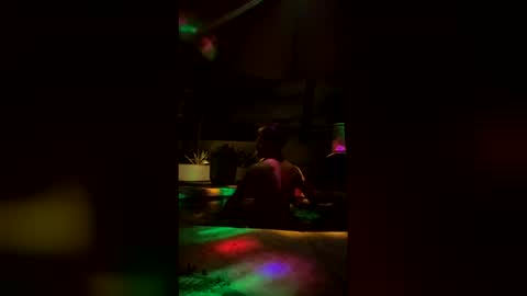 Snapshot of cosmicafterdark chatting on January 2026 04:37:02 AM Queer Vibes Slow Burn Good Energy online show from January 2026 04:37:02 AM