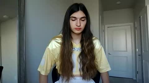 cosmicbae777 online show from November 2025 05:33:02 PM