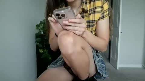 cosmicbae777 online show from November 2025 02:10:02 PM