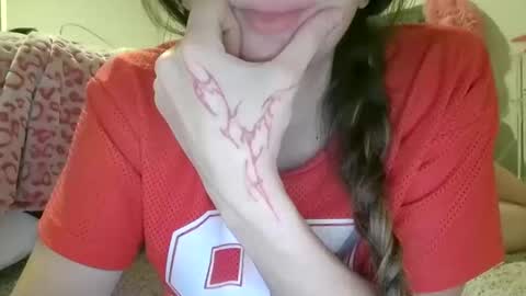 cosmicbae777 online show from December 2025 12:49:02 AM