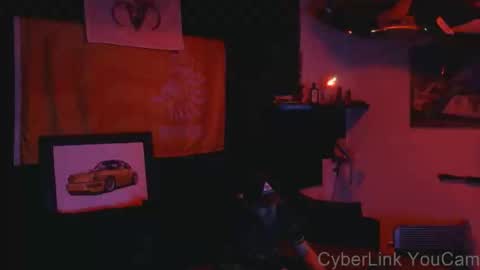 CosmicDreamer690 online show from November 2025 12:32:02 AM