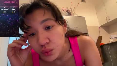 Snapshot of cosmo_pussy chatting on November 2025 03:13:02 PM Lina online show from November 2025 03:13:02 PM