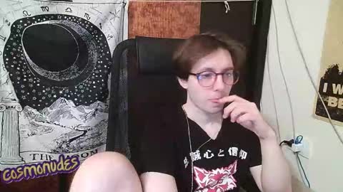 Barry online show from January 2026 08:33:01 PM