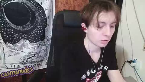 Barry online show from January 2026 09:28:01 PM