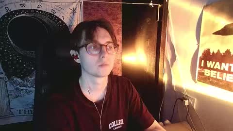 Barry online show from January 2026 06:33:02 PM